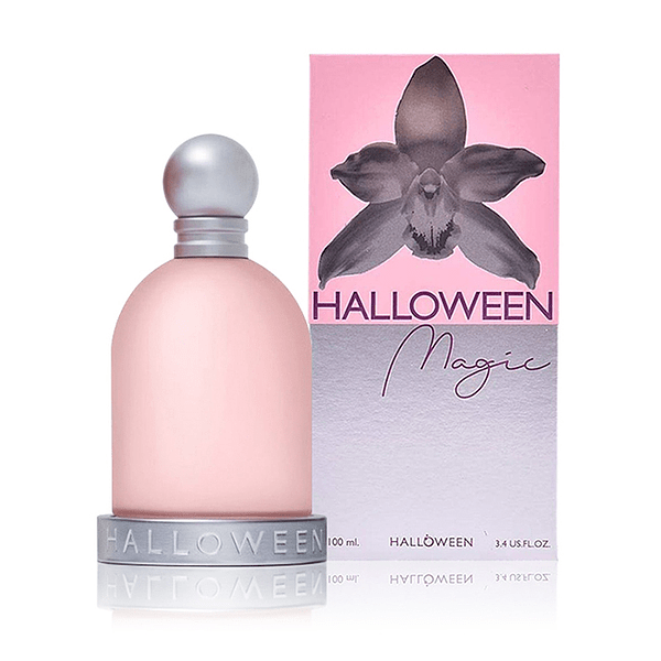 HALLOWEEN HALLOWEEN MAGIC 100ML EDT (M)