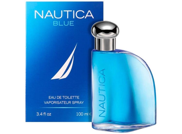 NAUTICA BLUE 100ML EDT (H)