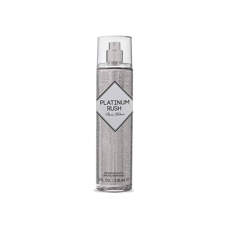 Platinum Rush Body Mist 236Ml