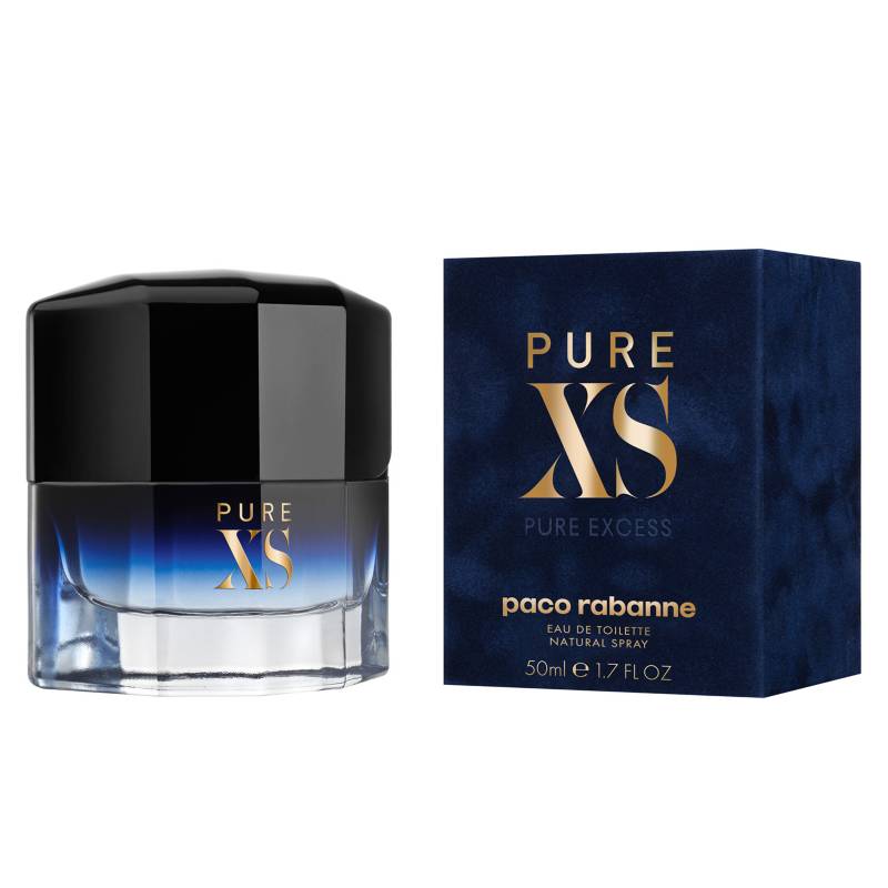 PACO RABANNE PURE XS 50ML (H)