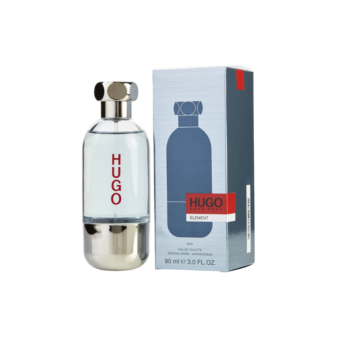 HUGO BOSS ELEMENT 90ML EDT (H)
