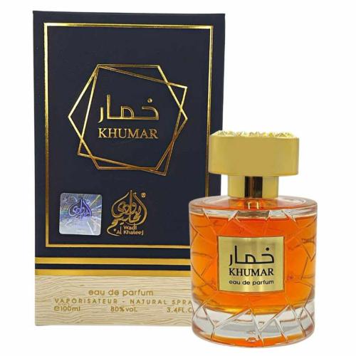 KHUMAR 100ML EDP UNISEX
