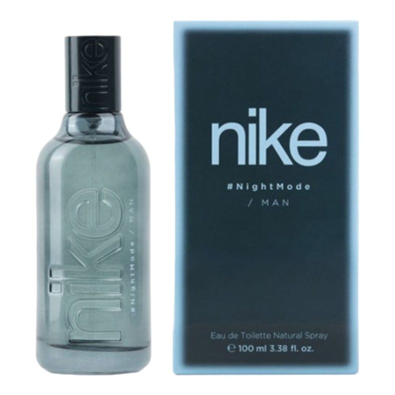NIKE NIGHT MODE MAN 100ML EDT (H)