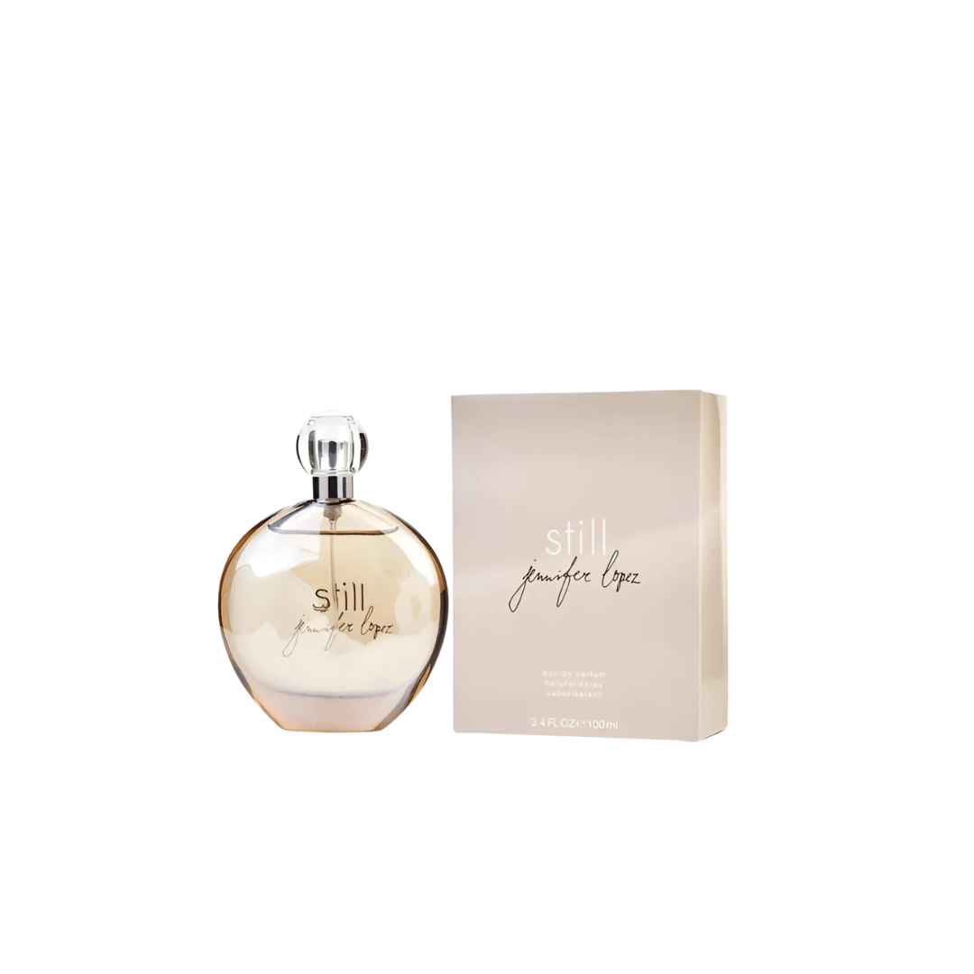 JENNIFER LOPEZ STILL 100ML EDP (M)