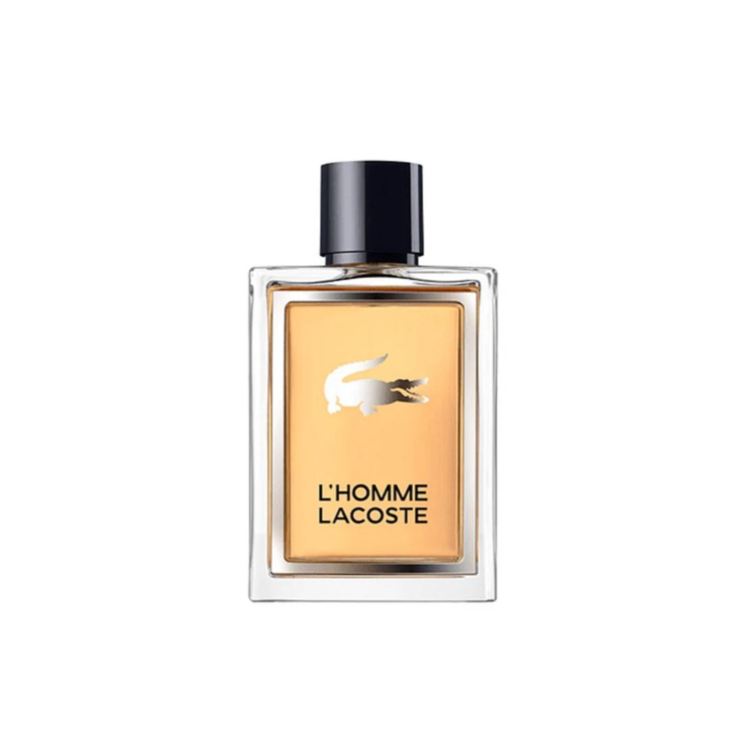 LACOSTE L' HOMME 100ML EDT (H) TESTER