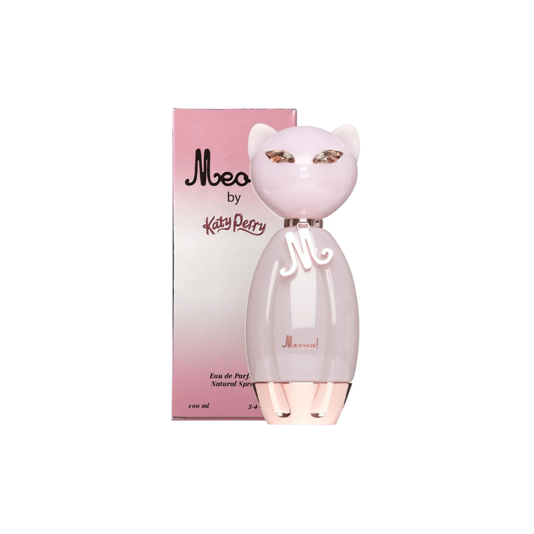 KATY PERRY MEOW 100ML EDP (M)