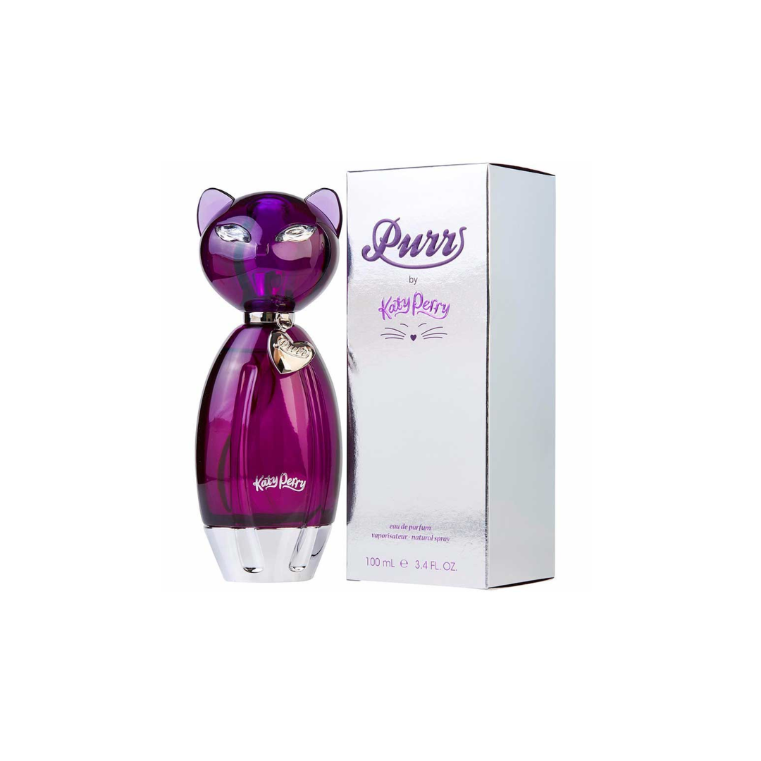 KATY PERRY PURR 100ML EDP (M)