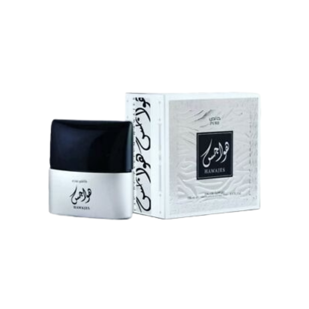 ARD AL ZAAFARAN HAWAJES ARD 100ML EDP (H)