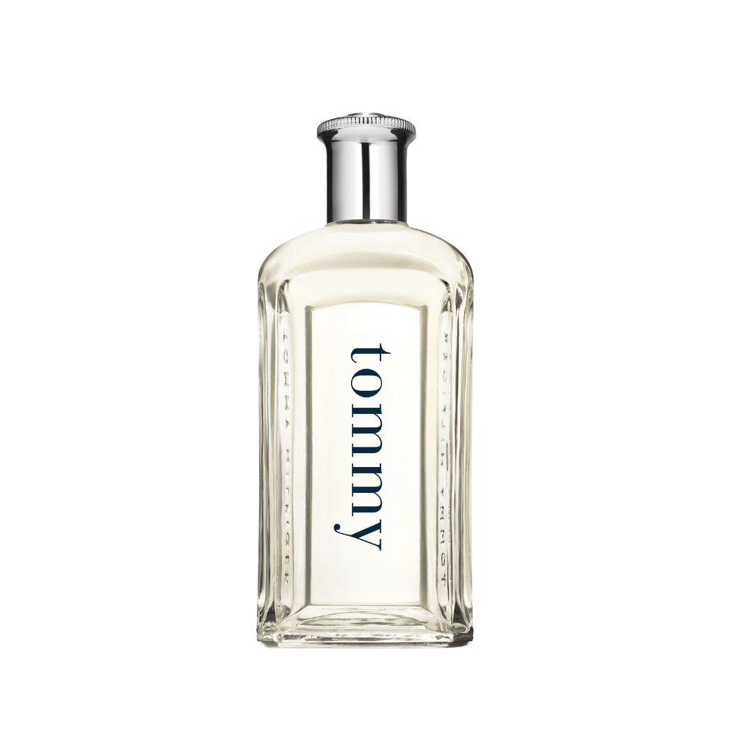 TOMMY HILFIGER TOMMY MEN 100ML EDT (H) TESTER