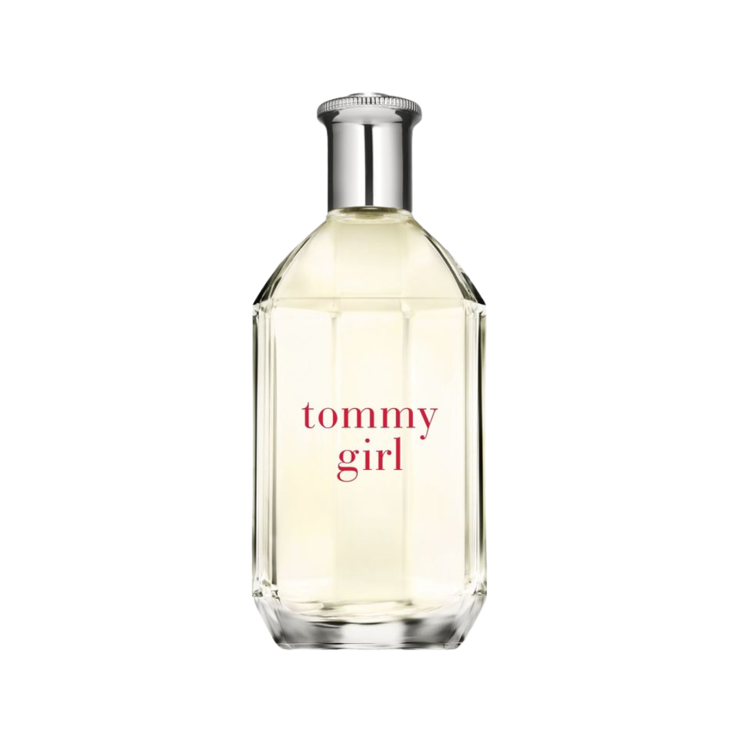 TOMMY HILFIGER TOMMY GIRL 100ML EDT (M) TESTER