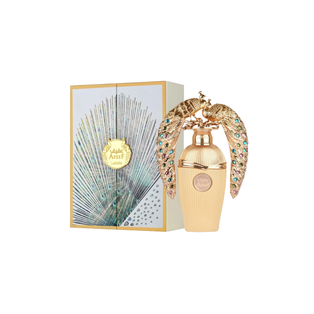 LATTAFA AFEEF EDP 100ML (U)