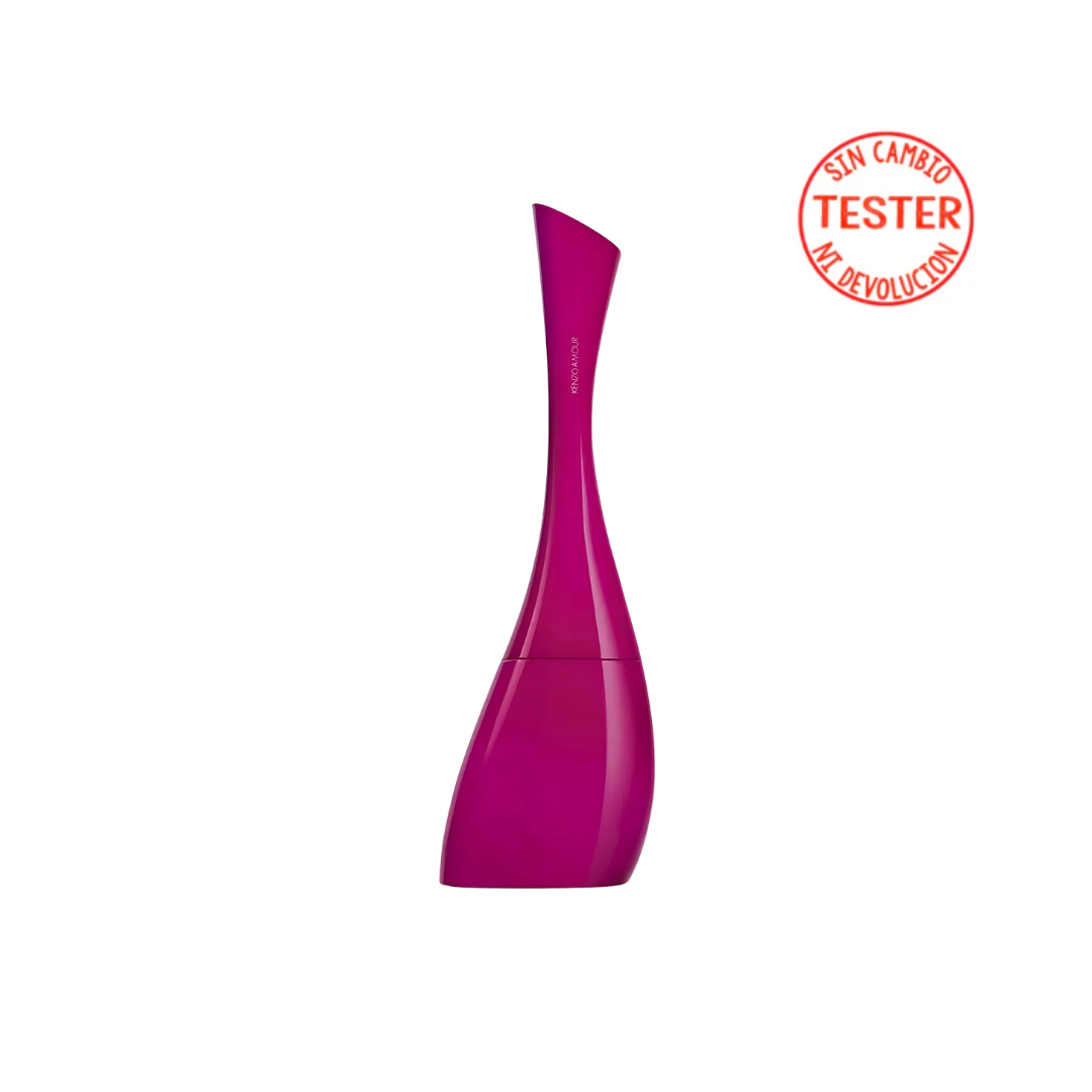 KENZO AMOUR 100ML EDP (M) TESTER