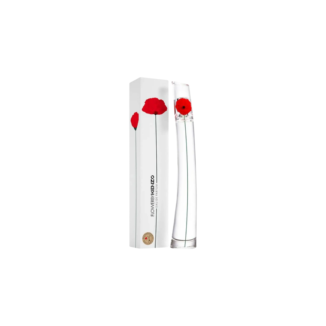 KENZO FLOWER BY KENZO 100ML EDP REFILLABLE (M)