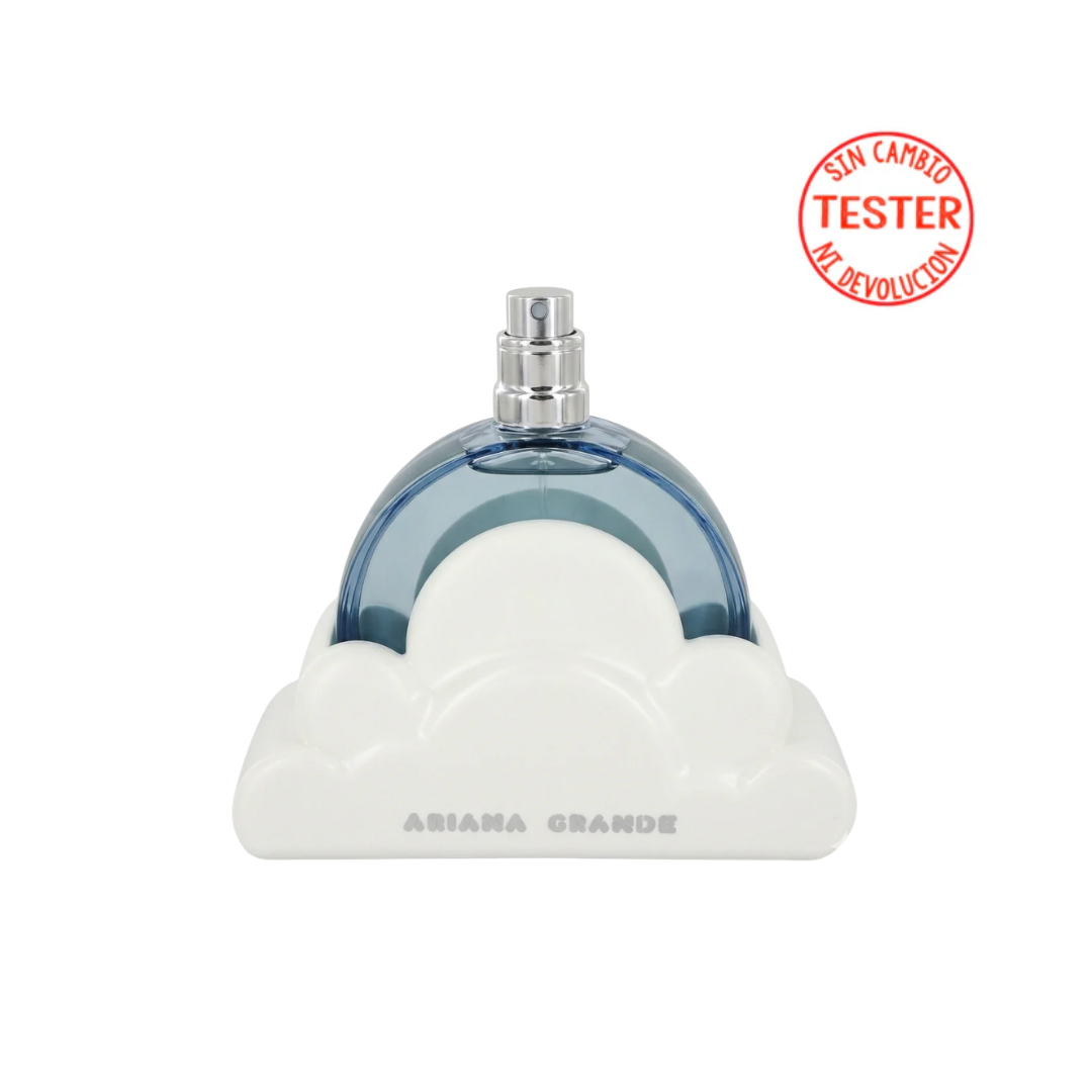 ARIANA GRANDE CLOUD 100ML EDP (M) TESTER