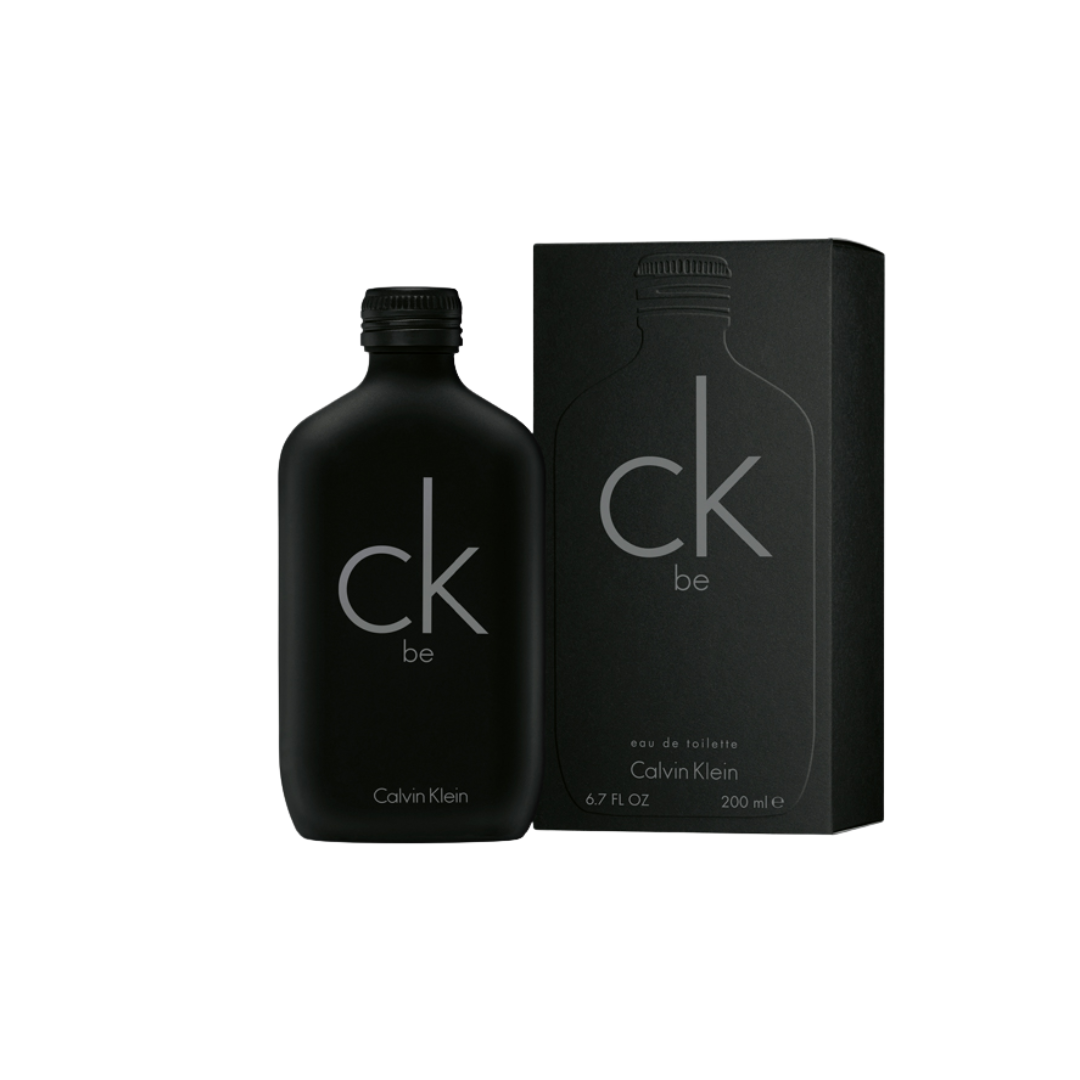 CALVIN KLEIN Ck BE 200 Ml (U)