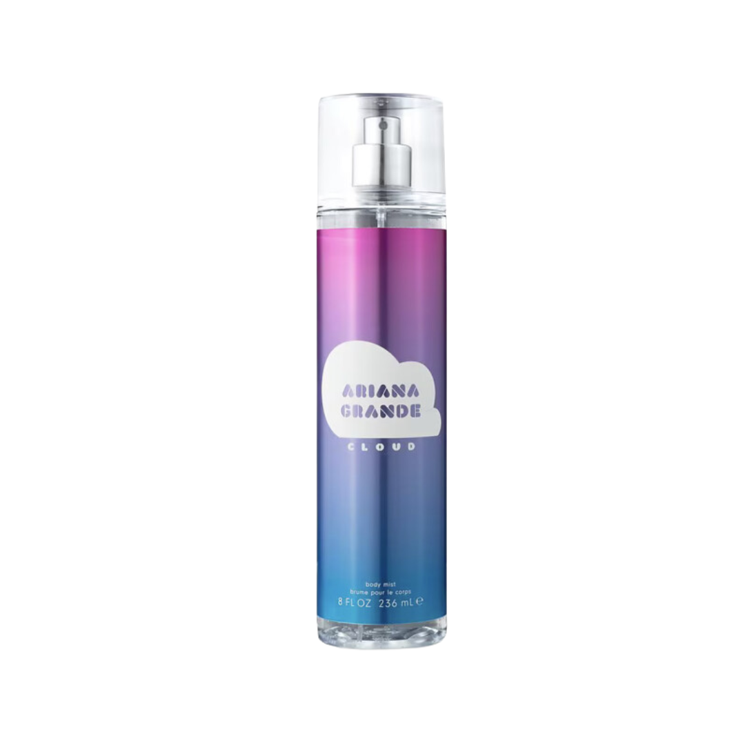 ARIANA GRANDE CLOUD 236ml (M) BODY MIST