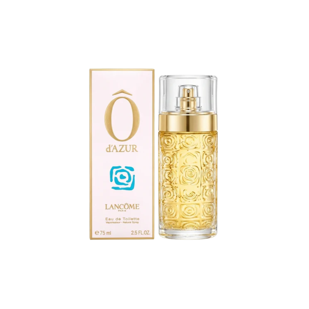 LANCOME O DAZUR 75ML EDT (M)