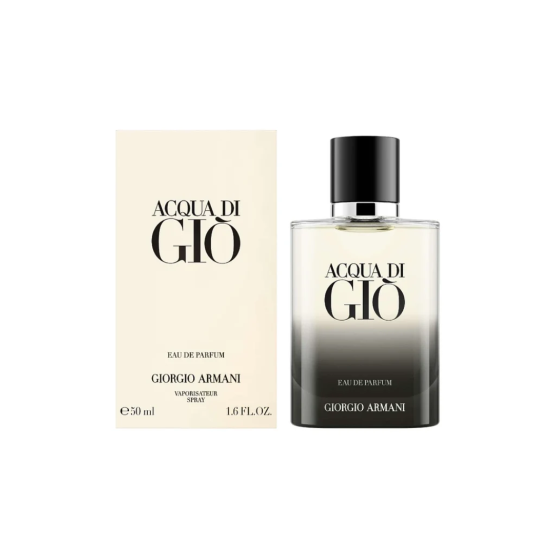 GIORGIO ARMANI ACQUA DI GIO 100 EDP (H)