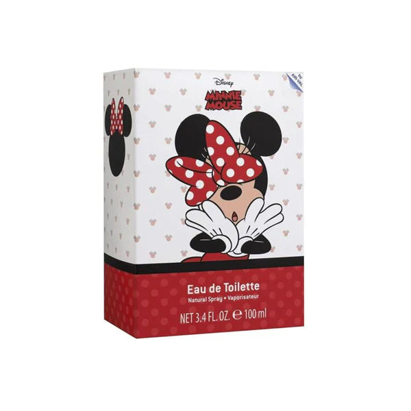 DISNEY MINNIE MOUSE 100ML EDT (M)