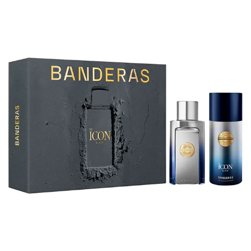 ANTONIO BANDERAS THE ICON 100ML+150ML DEO (H) SET