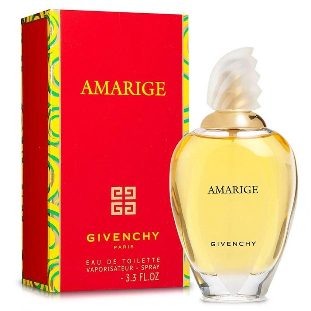GIVENCHY AMARIEGE 100ML EDT (M)