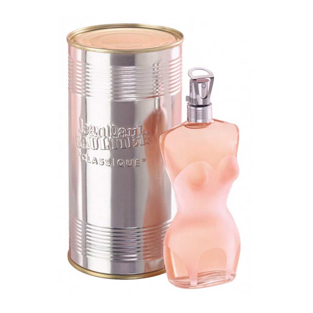 JEAN PAUL GAULTIER CLASSIQUE 100ML EDT (M)