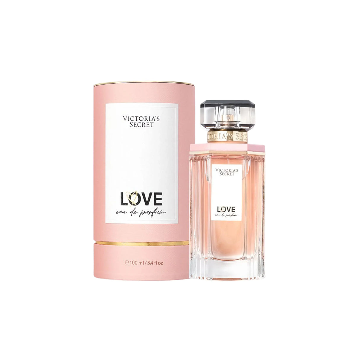 VICTORIA´S SECRET LOVE 100ML EDP (M)