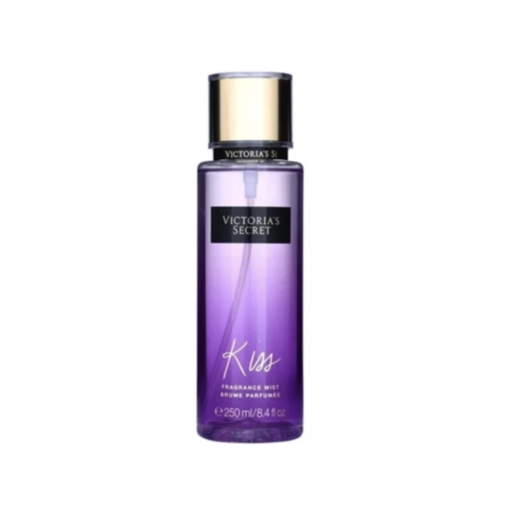VICTORIA´S SECRET KISS 250ML (M) BODY MIST