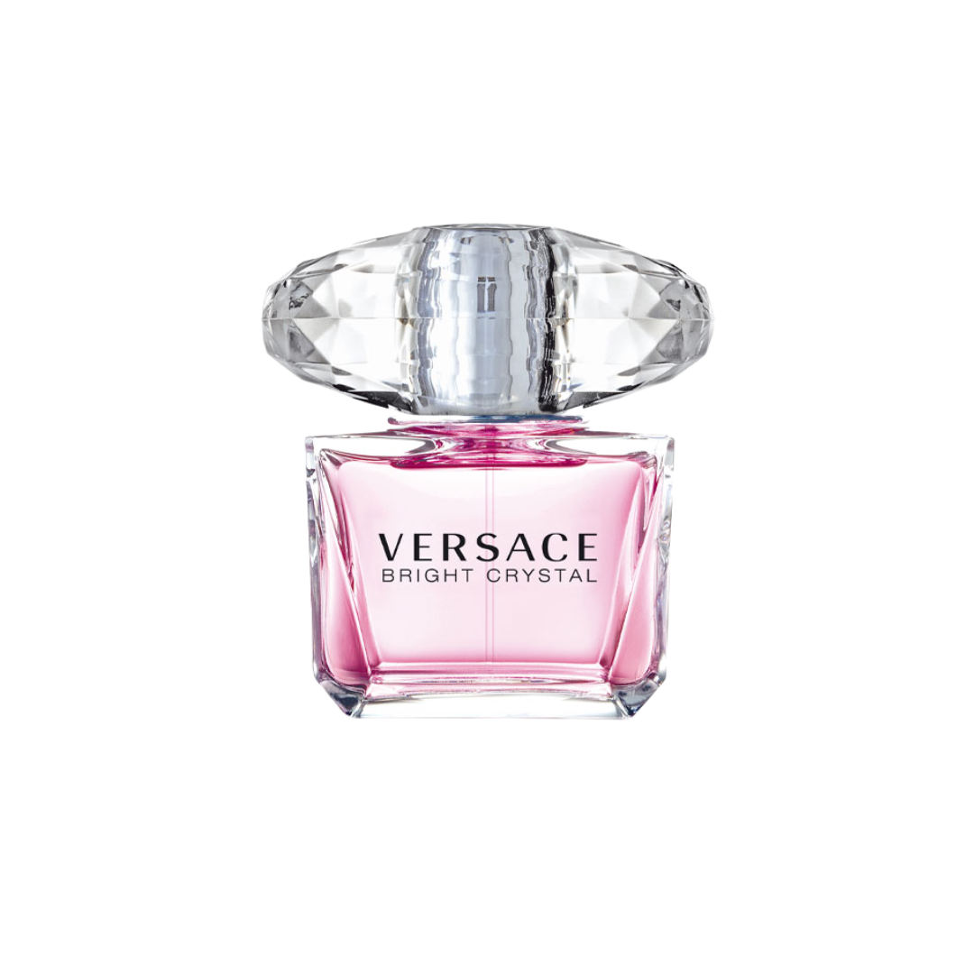 Bright Crystal Versace Tester 90Ml