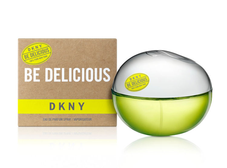 DKNY BE DELICIOUS 100ML EDP (M)