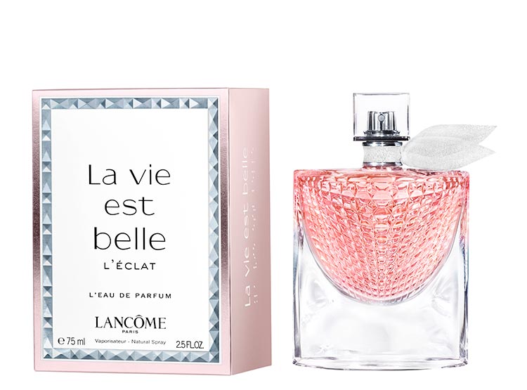 LANCOME LA VIE EST BELLE L ECLAT 75ML EDP (M) TESTER
