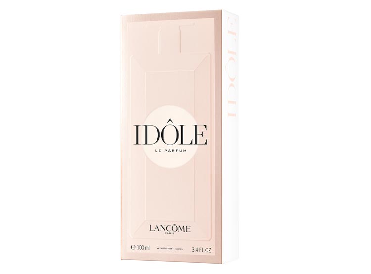 LANCOME IDOLE 100ML EDP (M)