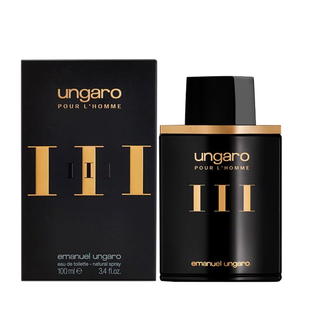 UNGARO III 100ML (H)
