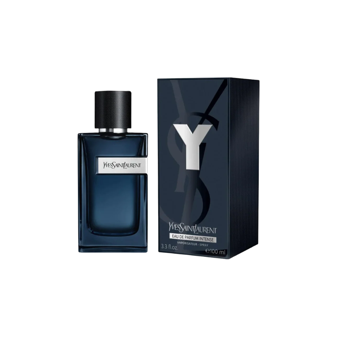 YVES SAINT LAURENT Y EDP INTENSE 100ML (H)