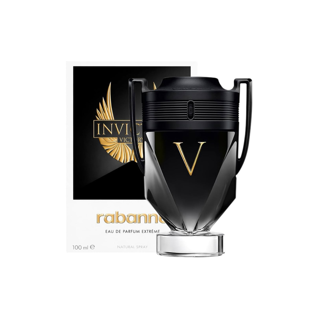PACO RABANNE INVICTUS VICTORY EXTREME 100ML EDP (H)