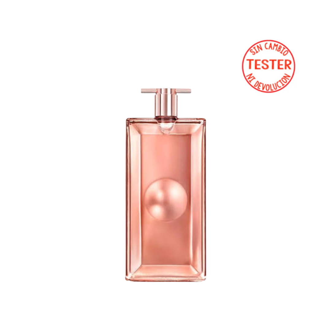 LANCOME IDOLE INETENSE 50ML EDP (M) TESTER