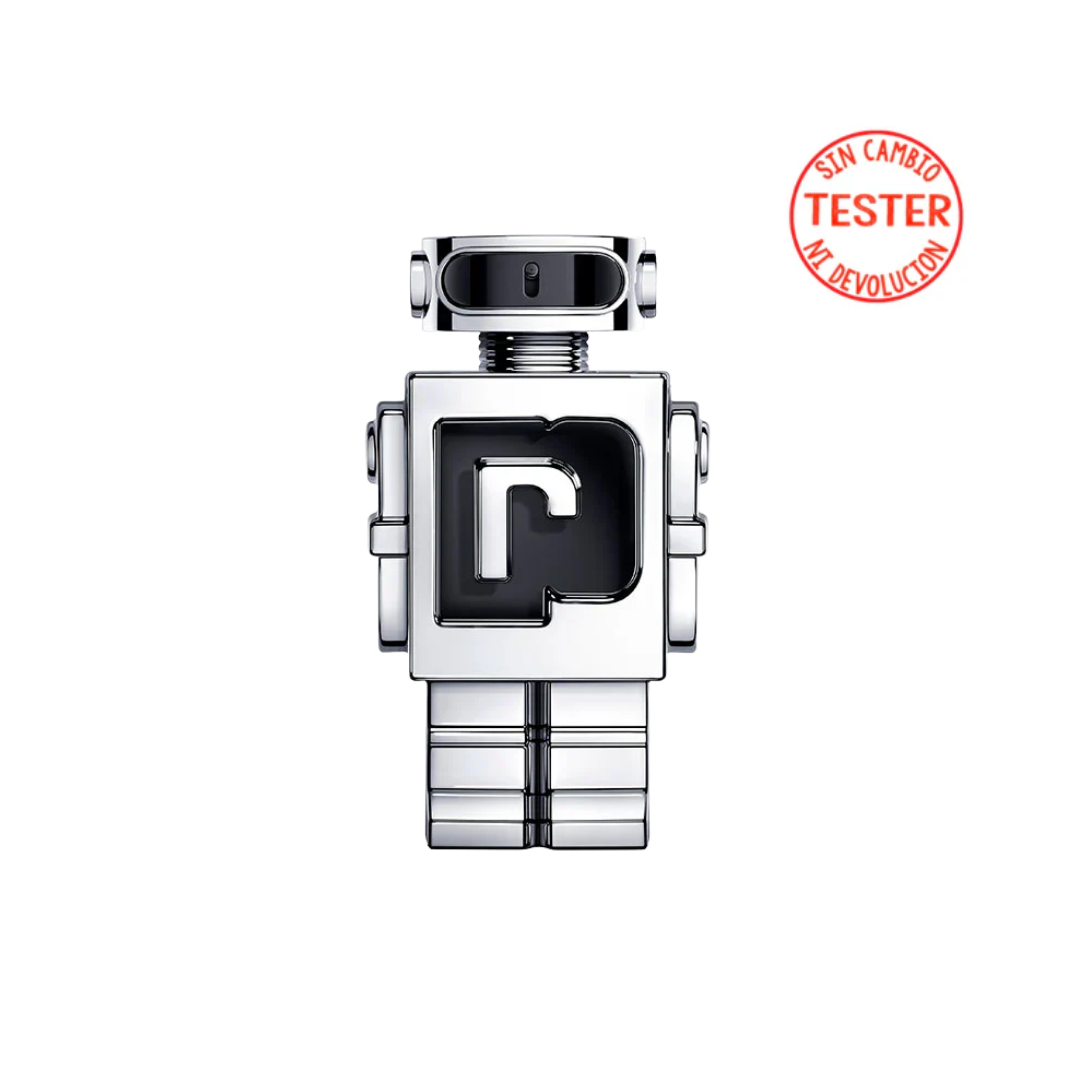 PACO RABANNE PHANTOM 100ML EDT (H) TESTER