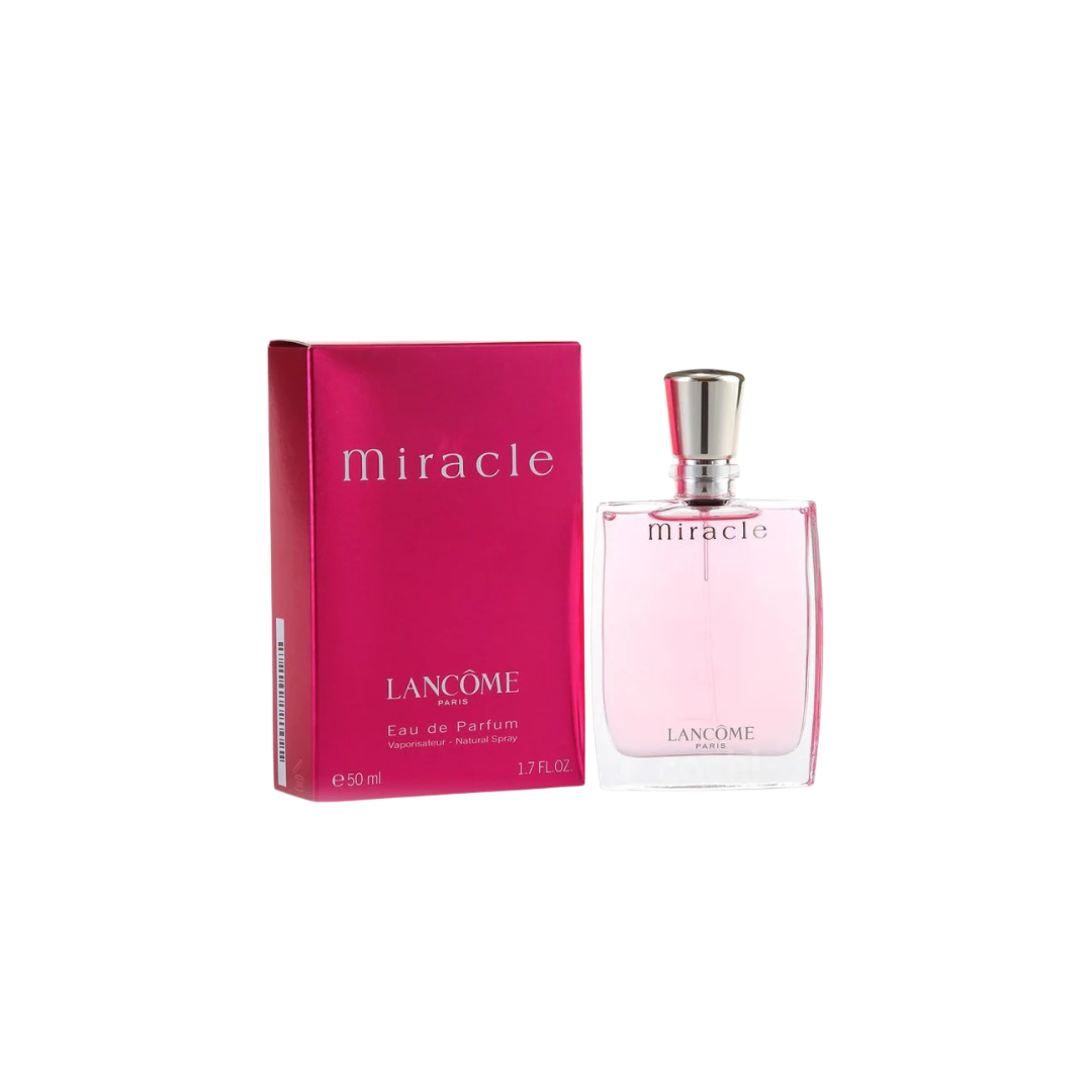 LANCOME MIRACLE 50ML EDP (M)