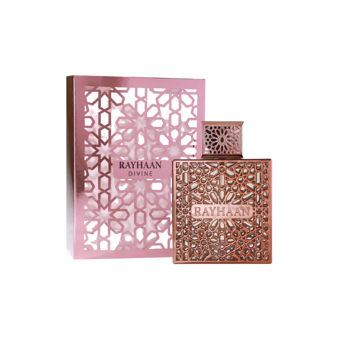 RAYHAAN DIVINE 100ML EDP (U)