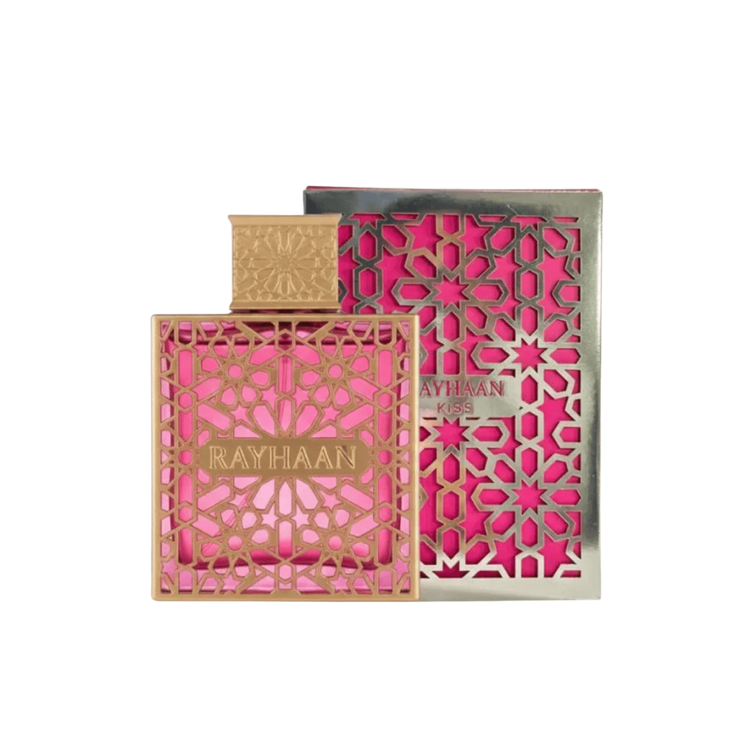 RAYHAAN KISS 100ML EDP (M)
