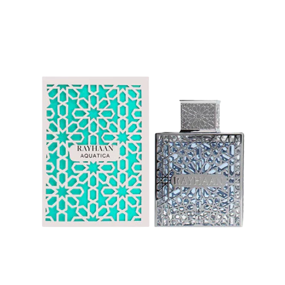 RAYHAAN AQUATICA 100ML EDP (H)