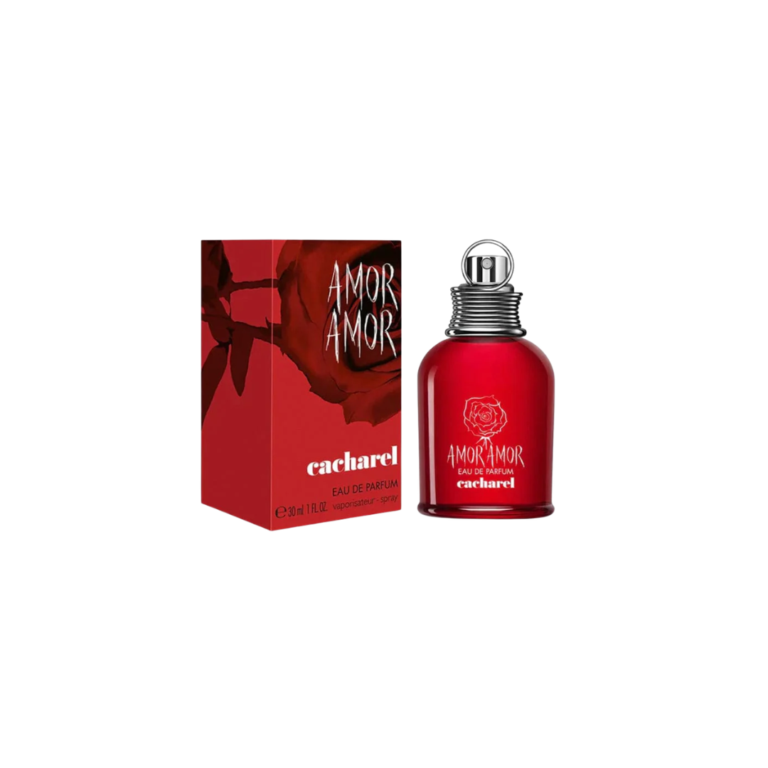 CACHAREL AMOR AMOR 30ML EDP (M)