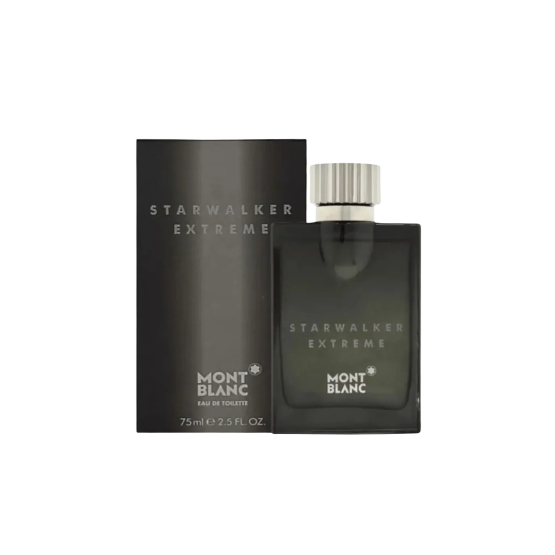 MONTBLANC STARWALKER EXTREME EDT 75ML (H)