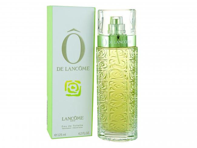 LANCOME O DE LANCOME EDT 125ML (M)