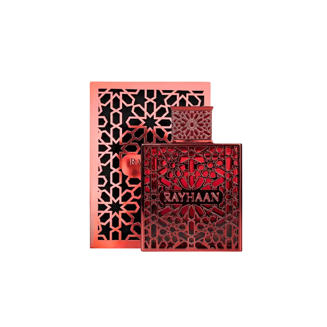 RAYHAAN CRIMSON EDP 100ML (U)
