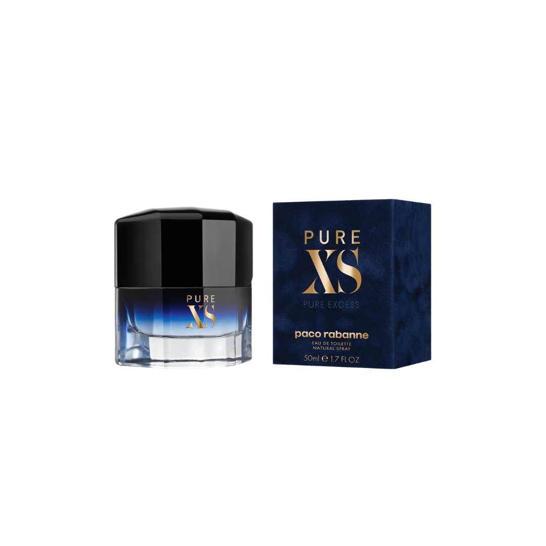 PACO RABANNE PURE XS 50ML (H)
