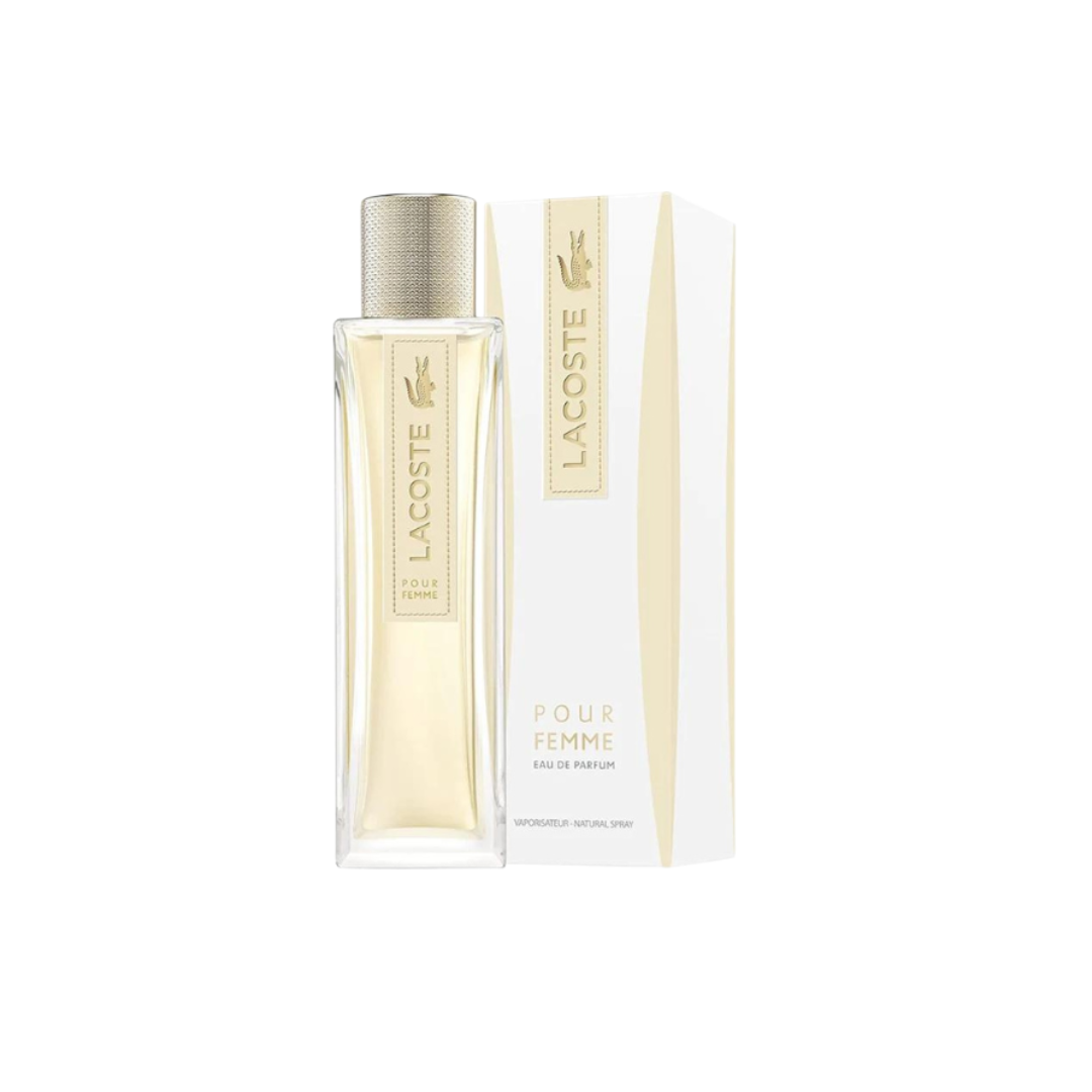 LACOSTE POUR FEMME 50ML EDP (M)