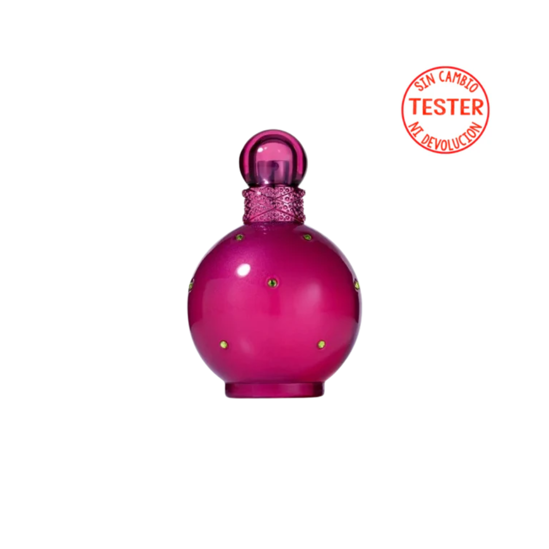 BRITNEY SPEAR FANTASY 100ML EDT (M) TESTER