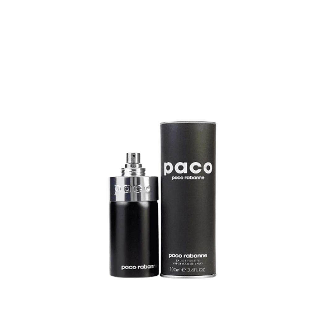 PACO RABANNE PACO 100ML EDT (H)