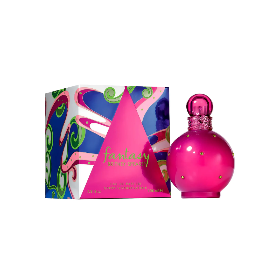 BRITNEY SPEAR FANTASY 100ML EDP (M)